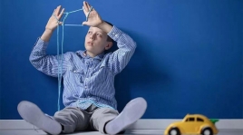 儿童自闭症学校：如何对自闭症儿童进行问答训练